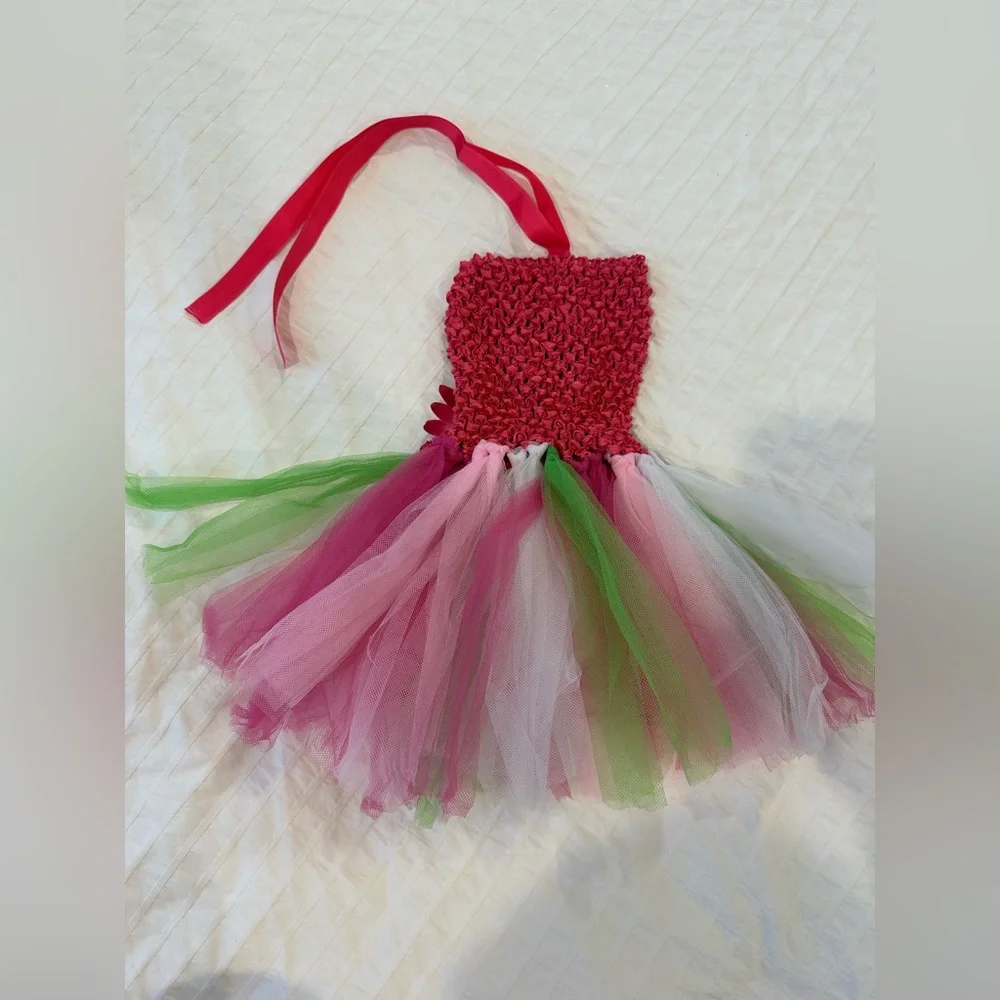 N/A dress stracheble can